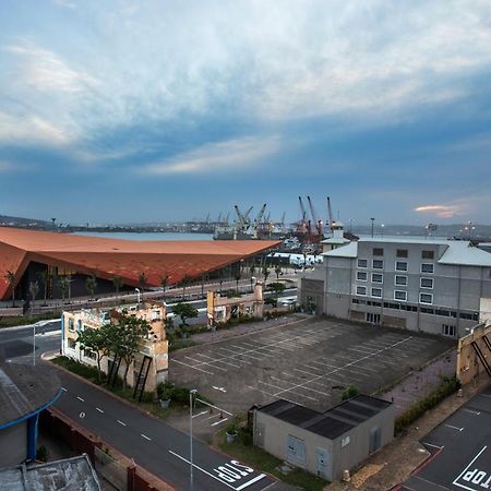 Stay At The Point - Legendary Large Lookouts Durban Luaran gambar