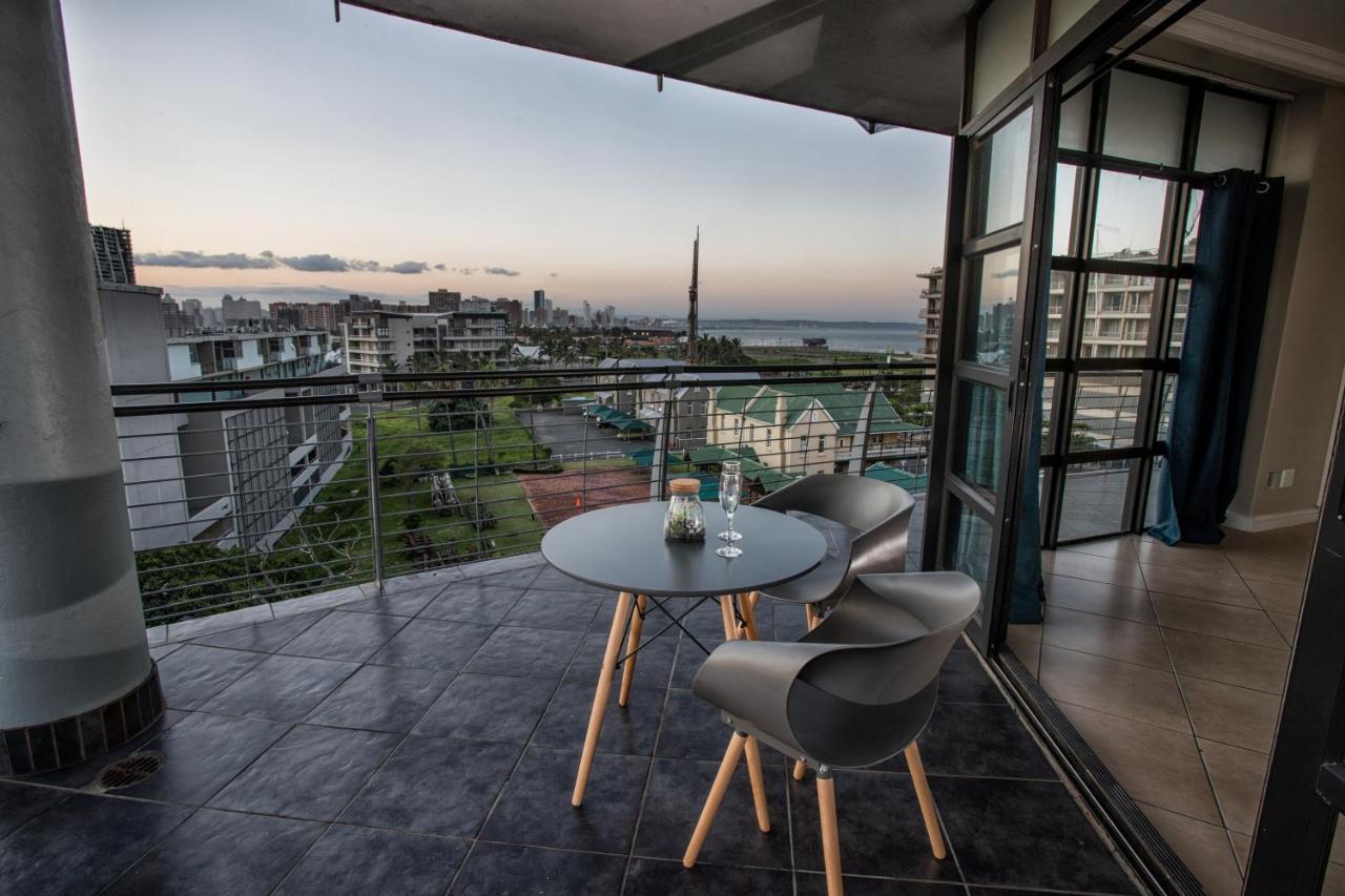 Stay At The Point - Legendary Large Lookouts Durban Luaran gambar
