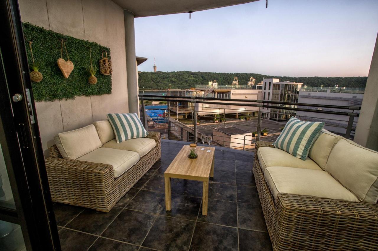 Stay At The Point - Legendary Large Lookouts Durban Luaran gambar
