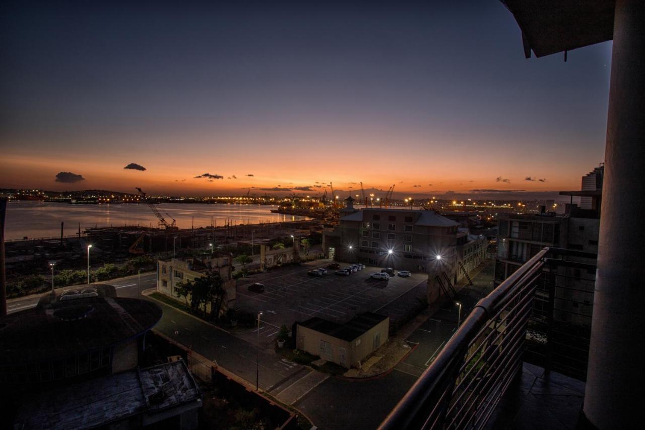 Stay At The Point - Legendary Large Lookouts Durban Luaran gambar
