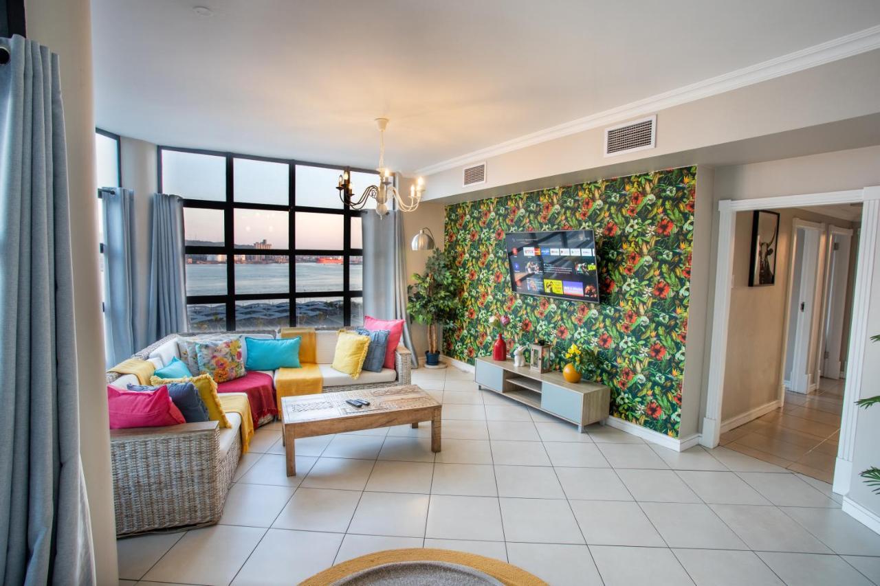 Stay At The Point - Legendary Large Lookouts Durban Luaran gambar