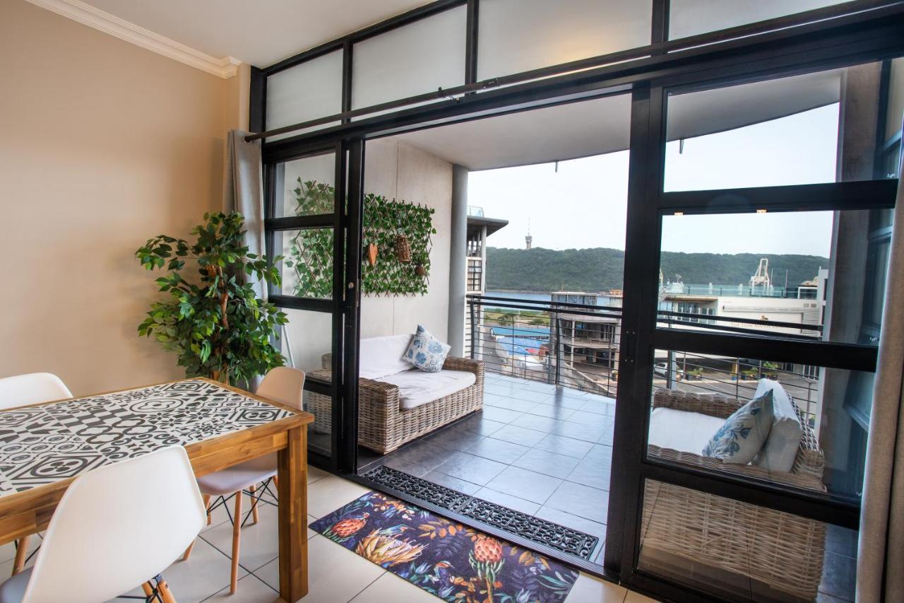 Stay At The Point - Legendary Large Lookouts Durban Luaran gambar