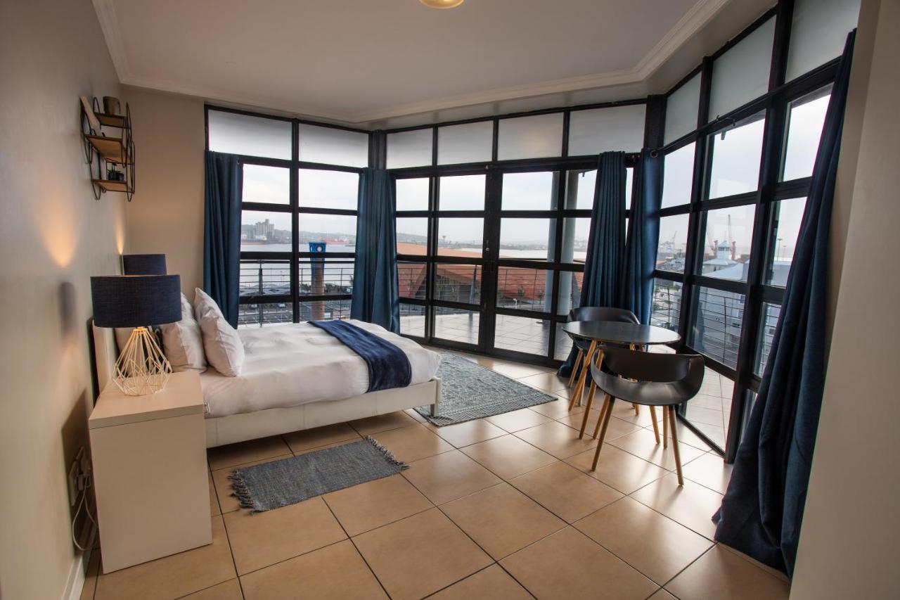 Stay At The Point - Legendary Large Lookouts Durban Luaran gambar
