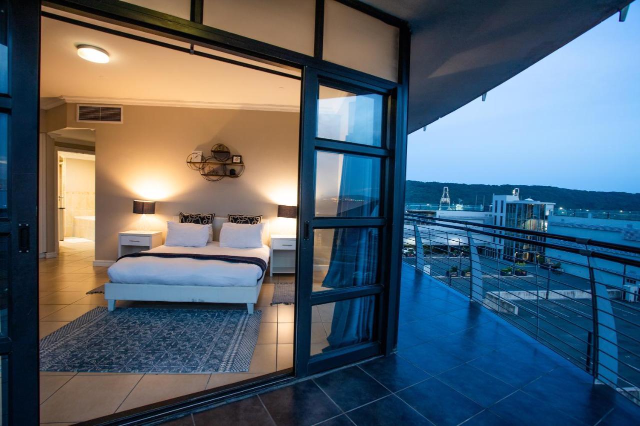 Stay At The Point - Legendary Large Lookouts Durban Luaran gambar