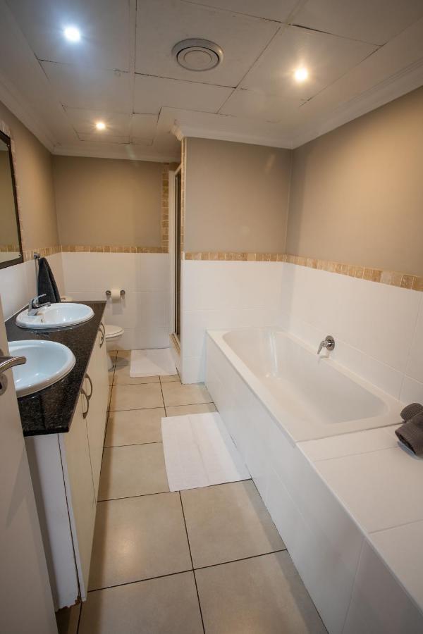 Stay At The Point - Legendary Large Lookouts Durban Luaran gambar
